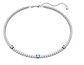 Swar*vski -Matrix Tennis necklace - 5666167