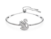 Swar*vski - Swan bangle - 5649772