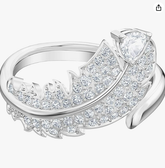 Swar*vski - Nice Collection Nice Simple Ring - 5482913