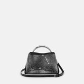 PEDR* Lia Handbag - Black