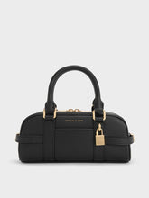 Charles & Ke*th - Scottie Bowling Bag - Black