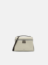 PEDR* Alyssa Leather Backpack - Multi