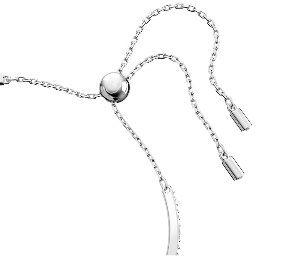 Swar*vski - Swan bangle - 5649772