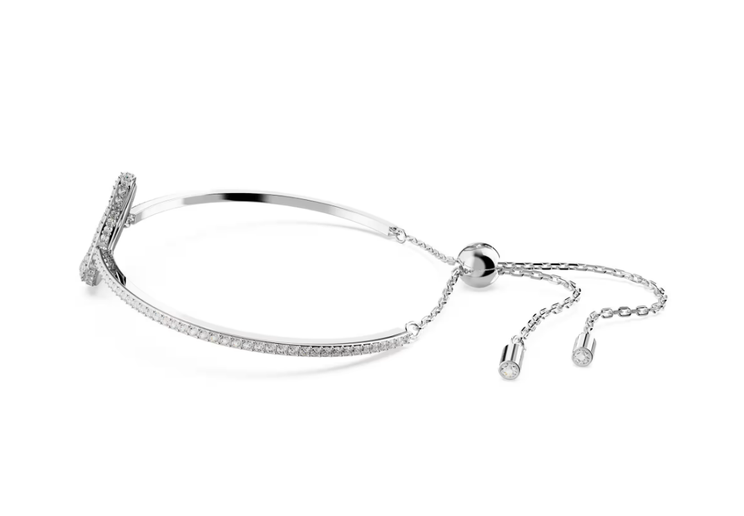 Swar*vski - Swan bangle - 5649772