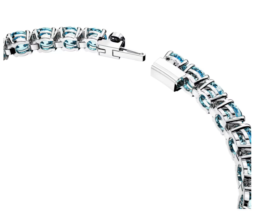 Swar*vski - Matrix Tennis bracelet - 5648928