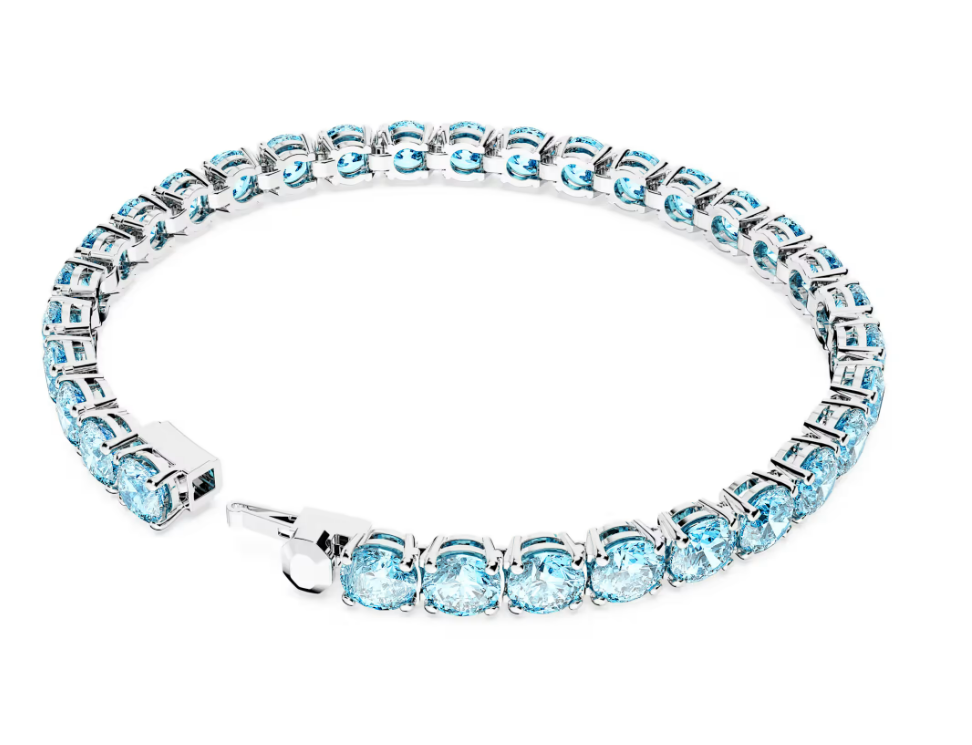 Swar*vski - Matrix Tennis bracelet - 5648928