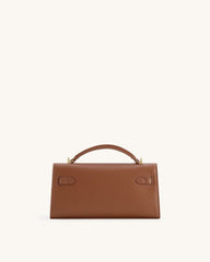 JW P*I - Noor Top Handle Bag - Brown